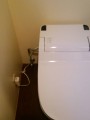 トイレ取替工事　鹿児島県日置市　XCH1101WS-sale