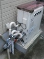 給湯器取替工事(エコジョーズ・おいだき配管工共) 京都府宇治市 GT-C2452ARX-set-sale