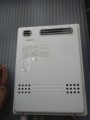 給湯器取替工事（狭所・2名作業共）　東京都中央区　GT-C2052SAWX-2-BL