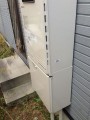 給湯器・配管カバー取替/可とう管取替 大阪府泉南市 GT-2050SAWX-2BL-set