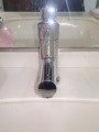 水栓取替工事　千葉県千葉市稲毛区　BF-HB147TSC