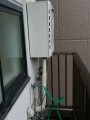 給湯器取替/ガス配管工事 大阪府泉大津市 GT-2050SAWX-2BL-set