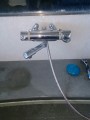 水栓取替工事　神奈川県川崎市高津区　TMGG40SE