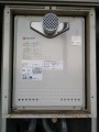 給湯器取替工事 神奈川県藤沢市 GT-2450AWX-T-2BL-set