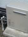 給湯器・電熱ヒーター・湯水配管取替工事 栃木県宇都宮市 kouji20