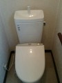 トイレ取替工事　千葉県船橋市　00002