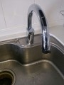 水栓取替・電源分配工事　東京都練馬区　SF-NB471SX