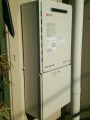 給湯器取替・ガス配管取替 東京都葛飾区 GT-2450AWX-2BL-set