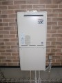 給湯器・電熱ヒーター取替工事　宮城県仙台市若林区　RUF-A2003SAW-Aset13A