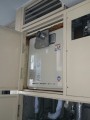 給湯器取替工事(再工事) 東京都江東区 00001