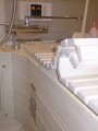 浴室水栓取替工事　千葉県佐倉市　TMGG46EW