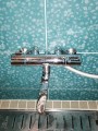 水栓取替工事　千葉県市川市　TMGG40EC