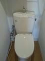 トイレ取替工事　千葉県長生郡長生村　CS330BM-SH331BA
