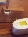 トイレ取替工事　宮崎県宮崎市　CES9896F-W