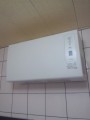 三乾王取付工事/電源配線工事 福岡県鞍手郡鞍手町 TYR620