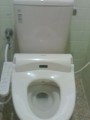 トイレ取替工事　福岡県田川郡福智町　00002