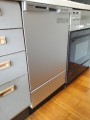 ビルトイン食洗機取替工事 東京都渋谷区 NP-45MC6T