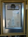 給湯器・ふろアダプタ取替工事 神奈川県座間市 RUJ-V2401T-A-set