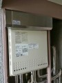 給湯器取替工事(塩入)　kouji07