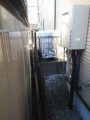 給湯器取替工事 東京都八王子市 RUF-E2405SAW-13A-set