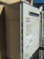 給湯器取替工事(エコジョーズ) 東京都狛江市 GT-C2052AWX-2-BL-set