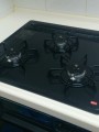 ガスコンロ取替工事 東京都足立区 N3GN2RSQ1