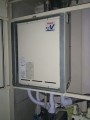 給湯器取替工事 東京都江東区 00001