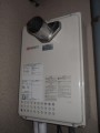 給湯器取替・ガス配管取替 東京都豊島区 GQ-1637WS-T-set