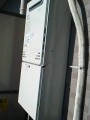 給湯器取替工事(エコジョーズ) 神奈川県大和市 GT-C1652SAWX-2-BL
