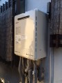 給湯器・ガス配管取替工事 埼玉県春日部市 GT-2050SAWX-2BL-set