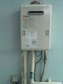 給湯器取替工事(電熱ヒーター取り替え費共) 長野県長野市 GT-C2052AWX-2-set13A