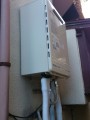 給湯器・ガスコック取付工事 千葉県松戸市 GT-1650AWX-2BL