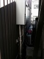 給湯器取替工事 東京都江戸川区 RUF-E2405SAW-13A-set