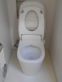 トイレ取替工事 千葉県船橋市 XCH1101WS-sale