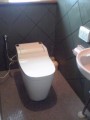 トイレ取替工事 大阪府寝屋川市 XCH1101RWS-sale