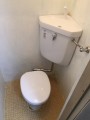 トイレ取替工事　京都府京都市山科区　C-P13S-DT-870XY38