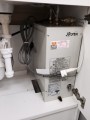小型電気温水器取付工事 東京都杉並区 EHPK-F6N3