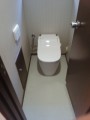 トイレ取替工事/壁クロス・CF張り替え 東京都西多摩郡瑞穂町 XCH1101RWS-sale
