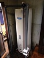 電気温水器取替工事 石川県小松市 SR-201C