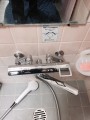 水栓取替工事　東京都文京区　TMGG40E