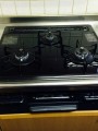 ガスコンロ取替工事　千葉県柏市　N3WN6RWTS