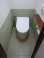 トイレ取替工事 栃木県宇都宮市 CES9897PX