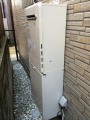 給湯器取替工事 大阪府貝塚市 GT-C2452SAWX2set13A