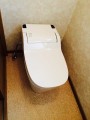 トイレ取替工事 東京都足立区 XCH1101WS-sale