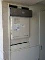 給湯器・エアコン取替工事(2名作業) 千葉県浦安市 GT-2050AWX-2BL