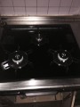 ビルトインコンロ・給湯器・洗面化粧台・キッチン水栓取替工事　東京都世田谷区　N3WN6RWTS