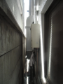 給湯器取替/2名作業 東京都渋谷区 GQ-1639WS