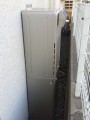 給湯器取替(狭所作業)・循環液除去・試運転・調整費 兵庫県西宮市 RVD-E2401SAW2-1A-set