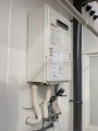給湯器取替工事/ガス配管取替え 大阪府東大阪市 GQ-1639WS-set