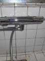 水栓取替工事　東京都江戸川区　BF-HB145TSC